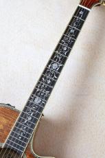 Takamine 【オールコア・美杢目】DMP100K N #63032446【春のビックセール・5/10(日)まで】【G-CLUB UMEDA】_5