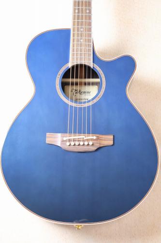 Takamine 【限定品・イチオシカラー】CTM PTU141C CBG##63060286【春のビックセール・5/10(日)まで】【G-CLUB UMEDA】