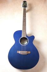 Takamine 【限定品・イチオシカラー】CTM PTU141C CBG##63060286【春のビックセール・5/10(日)まで】【G-CLUB UMEDA】_2