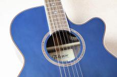Takamine 【限定品・イチオシカラー】CTM PTU141C CBG##63060286【春のビックセール・5/10(日)まで】【G-CLUB UMEDA】_4
