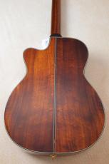 Takamine 【美しいグリーンカラー】LTD2025 Antique Evergreen #63020442【春のビックセール・5/10(日)まで】【G-CLUB UMEDA】_8