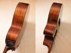 Takamine 【美しいグリーンカラー】LTD2025 Antique Evergreen #63020442【春のビックセール・5/10(日)まで】【G-CLUB UMEDA】_10