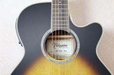 Takamine 【薄同ボディ】TSP138C TBS #62050450【春のビックセール・5/10(日)まで】【G-CLUB UMEDA】_4