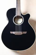 Takamine 【薄胴ボディ・ナット幅42mm】 TSP100 KT-N #63050317 【春のビックセール・5/10(日)まで】【G-CLUB UMEDA】
