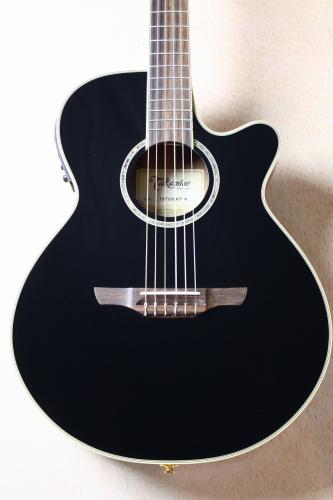 Takamine 【薄胴ボディ・ナット幅42mm】 TSP100 KT-N #63050317 【春のビックセール・5/10(日)まで】【G-CLUB UMEDA】