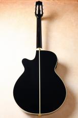 Takamine 【薄胴ボディ・ナット幅42mm】 TSP100 KT-N #63050317 【春のビックセール・5/10(日)まで】【G-CLUB UMEDA】_10