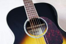 Takamine 【春のビックセール・5/10(日)まで】PTU741 TBS #62050478【送料当社負担・最大48回分割無金利】【G-CLUB UMEDA】_4