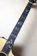 Taylor GA Custom プレミアムベアクロウスプルース×ホンジュラスローズ【G-CLUB UMEDA】_4