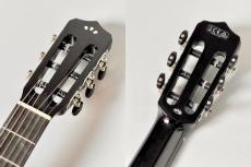 Cordoba 【人気モデル】Stage  Black Burst #92411811 【春のビックセール・5/10(日)まで】【G-CLUB UMEDA】_8