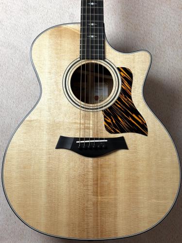 Taylor 【試奏動画あり・定番モデル】314ce  V-Class #1209184070【春のビックセール・5/10(日)まで】【G-CLUB UMEDA】