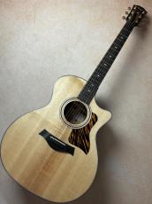 Taylor 【試奏動画あり・定番モデル】314ce  V-Class #1209184070【春のビックセール・5/10(日)まで】【G-CLUB UMEDA】_2