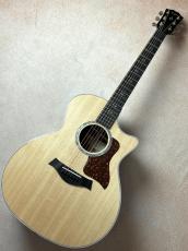 Taylor 【担当者オススメの一本!!】414ce-R V-Class #1212164026【春のビックセール・5/10(日)まで】【G-CLUB UMEDA】_2