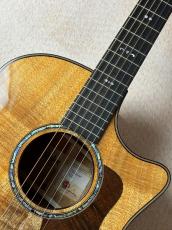 Taylor 【試奏動画あり】724ce V-Class 【春のビックセール・5/10(日)まで】【G-CLUB UMEDA】_3