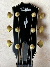 Taylor 【試奏動画あり】Builder's Edition 814ce V-Class #12008014024【送料当社負担・最大48回無金利】【G-CLUB UMEDA】_5