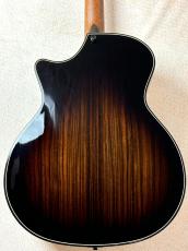 Taylor 【試奏動画あり】Builder's Edition 814ce V-Class #12008014024【送料当社負担・最大48回無金利】【G-CLUB UMEDA】_8