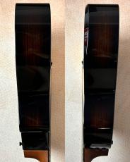 Taylor 【試奏動画あり】Builder's Edition 814ce V-Class #12008014024【送料当社負担・最大48回無金利】【G-CLUB UMEDA】_9