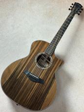 Taylor 【1本限定モデル!!】Custom GA #13027 cocobolo/Shinker 【春のビックセール・5/10(日)まで】【G-CLUB UMEDA】_2