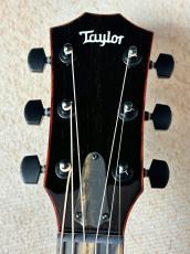 Taylor 【1本限定モデル!!】Custom GA #13027 cocobolo/Shinker 【春のビックセール・5/10(日)まで】【G-CLUB UMEDA】_5