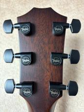 Taylor 【1本限定モデル!!】Custom GA #13027 cocobolo/Shinker 【春のビックセール・5/10(日)まで】【G-CLUB UMEDA】_6