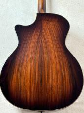Taylor 【1本限定モデル!!】Custom GA #13027 cocobolo/Shinker 【春のビックセール・5/10(日)まで】【G-CLUB UMEDA】_8
