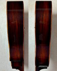 Taylor 【1本限定モデル!!】Custom GA #13027 cocobolo/Shinker 【春のビックセール・5/10(日)まで】【G-CLUB UMEDA】_9