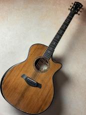 Taylor 【試奏動画あり】Builder's Edition 914ce #1202164077【春のビックセール・5/10(日)まで】【G-CLUB UMEDA】_2