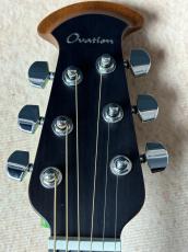 Ovation 【お求めやすいオベーション】CE44-RBB #CCV25080447【春のビックセール・5/10(日)まで】【G-CLUB UMEDA】_5