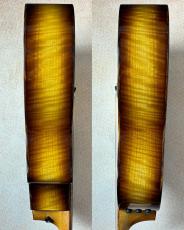 Taylor 【試奏動画あり】Custom GA #13031 UrbanAsh【春のビックセール・5/10(日)まで】【G-CLUB UMEDA】_9