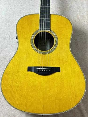 YAMAHA 【生音にエフェクトがかかる!!】LL-TA  #IKZ270416【春のビックセール・5/10(日)まで】【G-CLUB UMEDA】