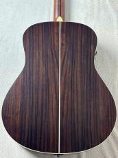 YAMAHA 【生音にエフェクトがかかる!!】LL-TA  #IKZ270416【春のビックセール・5/10(日)まで】【G-CLUB UMEDA】_8