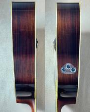 YAMAHA 【生音にエフェクトがかかる!!】LL-TA  #IKZ270416【春のビックセール・5/10(日)まで】【G-CLUB UMEDA】_9