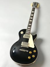 Gibson 【SALE!】Les Paul Standard '50s Plain Top Ebony #229050299 【4.50kg】【G-CLUB UMEDA】_2