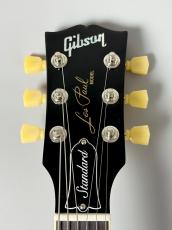 Gibson 【SALE!】Les Paul Standard '50s Plain Top Ebony #229050299 【4.50kg】【G-CLUB UMEDA】_5