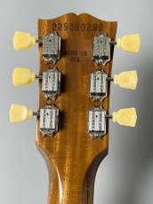 Gibson 【SALE!】Les Paul Standard '50s Plain Top Ebony #229050299 【4.50kg】【G-CLUB UMEDA】_9