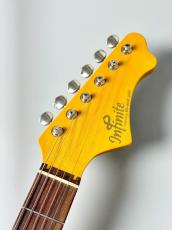 infinite Trad Fullsize T ALD/R -3TS/Medium Aged- #2159【期間限定特価】【明るいサウンド】【G-CLUB UMEDA】_5