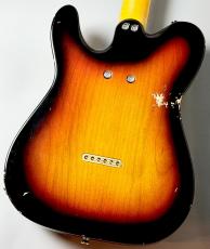 infinite Trad Fullsize T ALD/R -3TS/Medium Aged- #2159【期間限定特価】【明るいサウンド】【G-CLUB UMEDA】_8