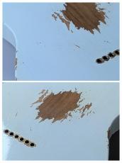 Fender Custom Shop 1963 Telecaster Heavy Relic  Super Faded Aged Sonic Blue 【3.36kg】【G-CLUB UMEDA】_8