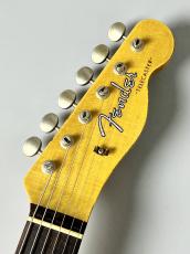 Fender Custom Shop 1963 Telecaster Heavy Relic  Aged Lake Placid Blue ≒3.40kg #CZ585804【G-CLUB UMEDA】_5
