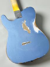 Fender Custom Shop 1963 Telecaster Heavy Relic  Aged Lake Placid Blue ≒3.40kg #CZ585804【G-CLUB UMEDA】_9