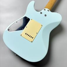 Bacchus TAC24 STD-RSM/M -Pastel Sonic Blue- 【3.30kg】【G-CLUB UMEDA】_7