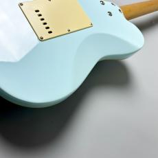 Bacchus TAC24 STD-RSM/M -Pastel Sonic Blue- 【3.30kg】【G-CLUB UMEDA】_8