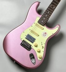 Bacchus BST-2-RSM/R -Burgundy Mist- 【3.86kg】【G-CLUB UMEDA】