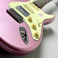 Bacchus BST-2-RSM/R -Burgundy Mist- 【3.86kg】【G-CLUB UMEDA】_2