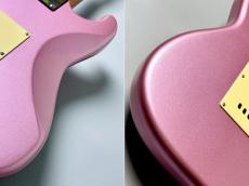 Bacchus BST-2-RSM/R -Burgundy Mist- 【3.86kg】【G-CLUB UMEDA】_8