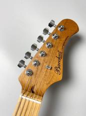 Bacchus GS-2 DX RSM/ M -Sea Foam Blue-【3.52kg】【G-CLUB UMEDA】_5