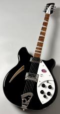 Rickenbacker 360 Jetglo【G-CLUB UMEDA】_4