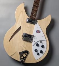 Rickenbacker 330 Mapleglo【G-CLUB UMEDA】