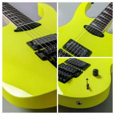 Ibanez 【スプリングセール!!】540PIII DY -Desert Sun Yellow- 【3.20kg】【G-CLUB UMEDA】_3