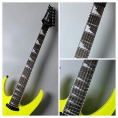 Ibanez 【スプリングセール!!】540PIII DY -Desert Sun Yellow- 【3.20kg】【G-CLUB UMEDA】_4