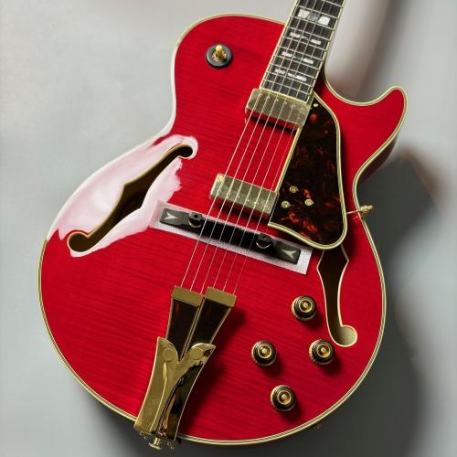 Ibanez 【良杢】GB10SEFM 【2.92kg】【G-CLUB UMEDA】